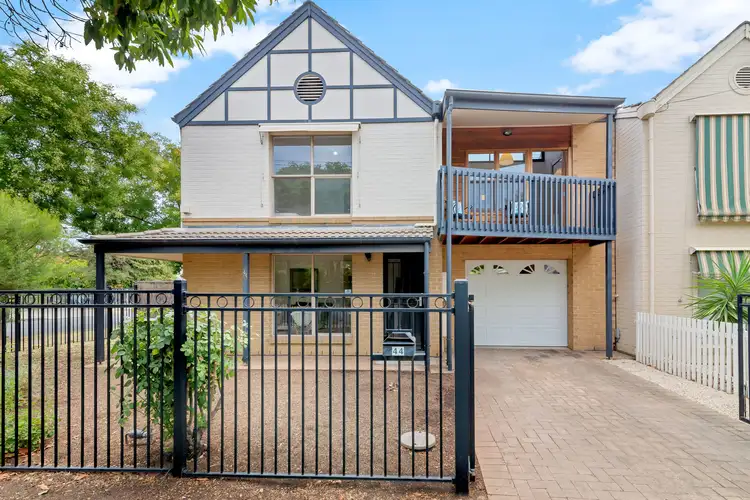 44 Wood Avenue, Ridleyton SA 5008