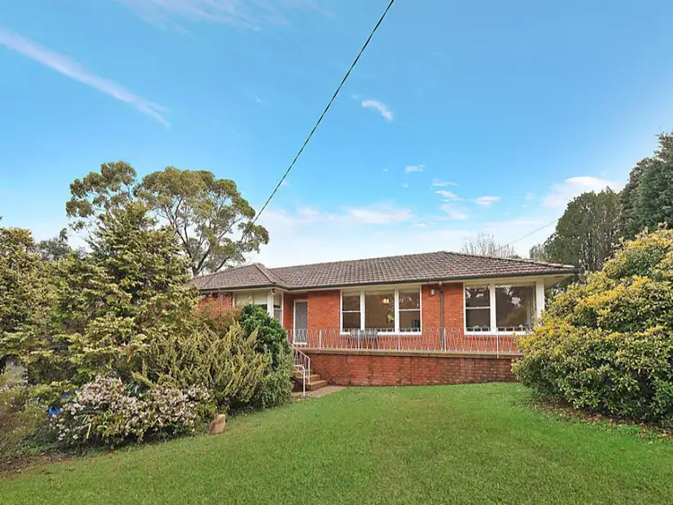 45 Horace Street, St Ives NSW 2075
