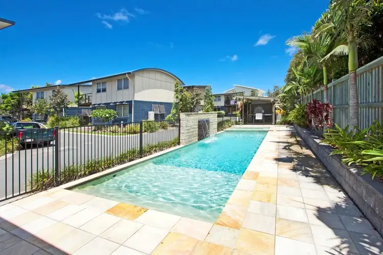 Third view of Homely unit listing, 13/614 Casuarina Way, Casuarina NSW 2487