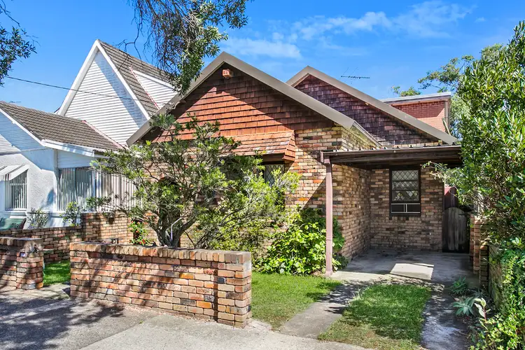 Main view of Homely house listing, 241 Doncaster Avenue, Kingsford NSW 2032