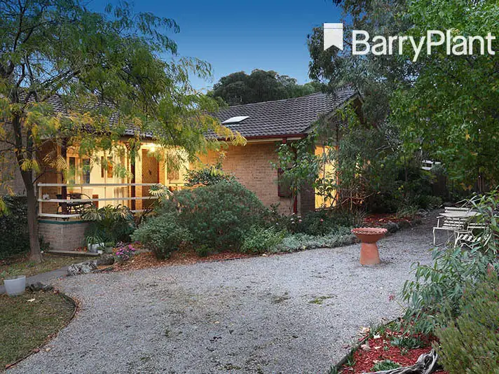 11 Linsley Way, Wantirna VIC 3152