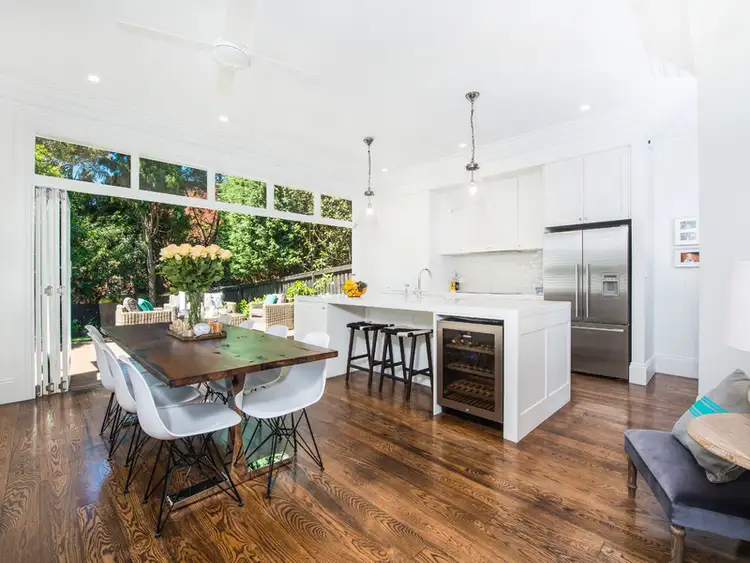Third view of Homely house listing, 35 Ben Boyd Road, Neutral Bay NSW 2089