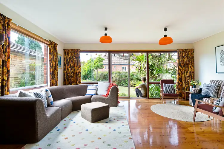 Second view of Homely house listing, 10 Kareema Street, Balgowlah NSW 2093