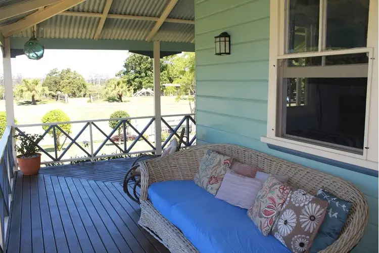 Second view of Homely house listing, 406 Left Bank Road, Belmore River NSW 2440