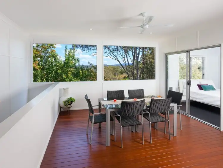 Sixth view of Homely house listing, 35 Kenmore Road, Kenmore QLD 4069