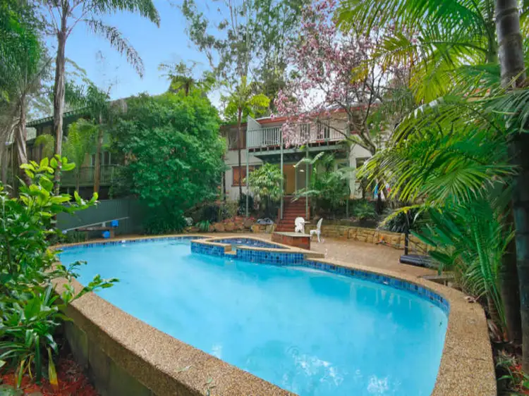 Main view of Homely house listing, 5 Dalrymple Crescent, Pymble NSW 2073