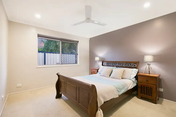 Third view of Homely house listing, 25 Laurel Oak Drive, Algester QLD 4115