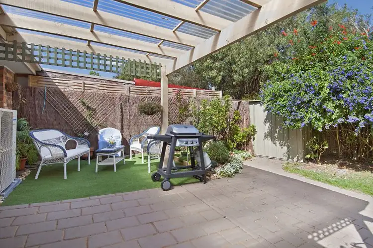 Second view of Homely unit listing, 3/21A Howqua Drive, Rosebud West VIC 3940