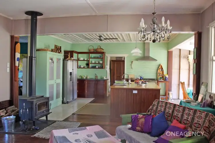 Sixth view of Homely house listing, 35 Main Street, Bellbrook NSW 2440