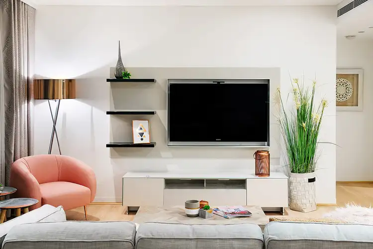 Fifth view of Homely apartment listing, 17C/4 Distillery Drive, Pyrmont NSW 2009