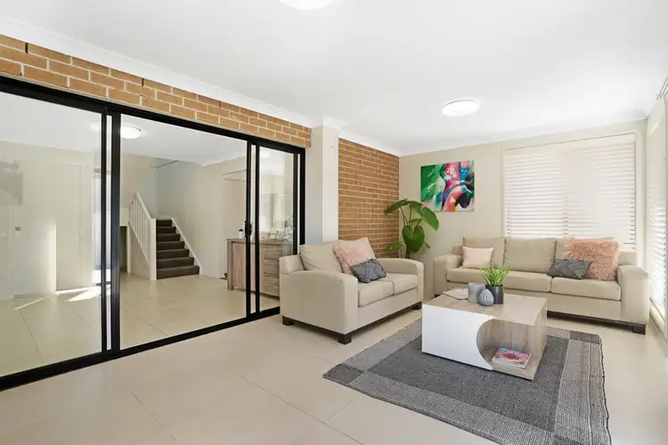 Second view of Homely house listing, 12A Southon Street, Mayfield NSW 2304