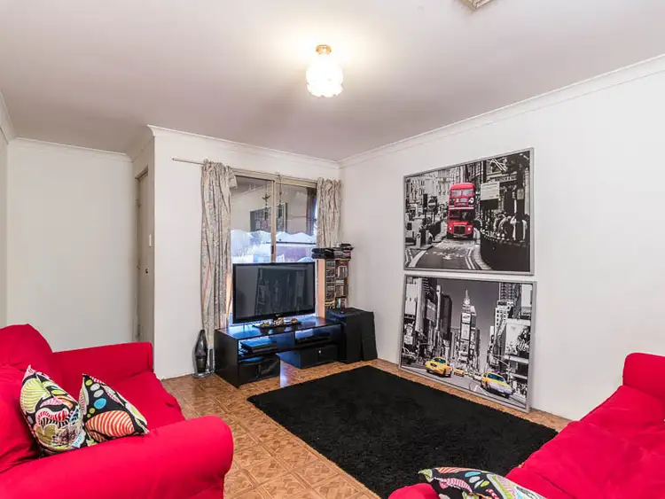 Fourth view of Homely house listing, 141 Acton Avenue, Rivervale WA 6103