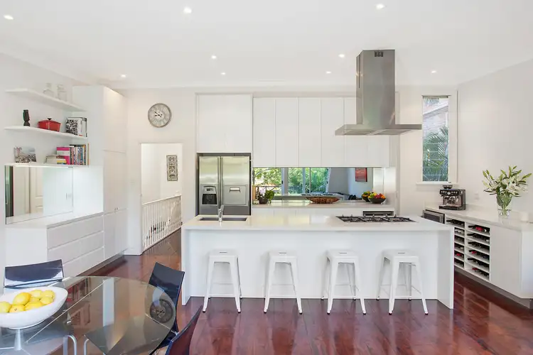 Second view of Homely semi-detached listing, 90 Addison Road, Manly NSW 2095