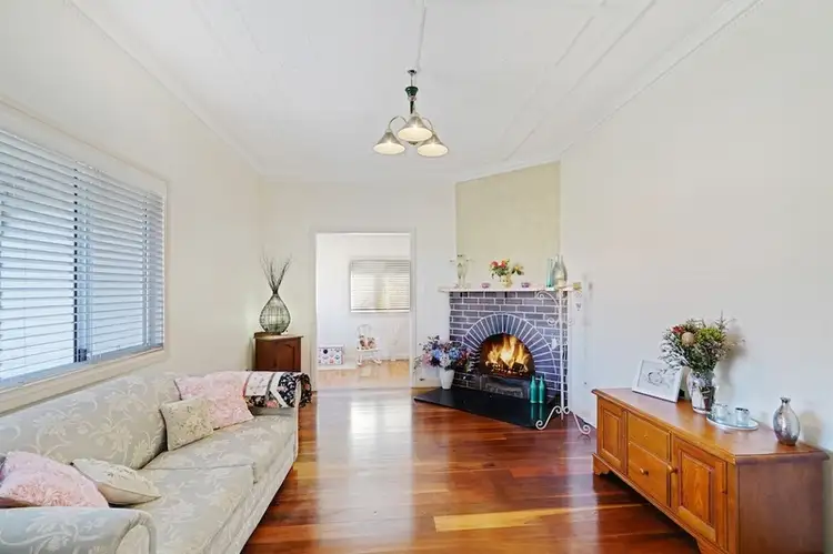 Second view of Homely house listing, 7 Purcell Street, Elderslie NSW 2570