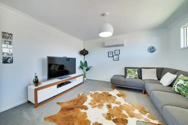 Fifth view of Homely house listing, 2 Macaranga Place, Taranganba QLD 4703