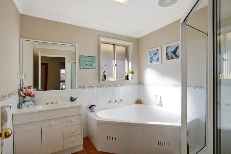 Seventh view of Homely house listing, 115 Waterworth Drive, Narellan Vale NSW 2567
