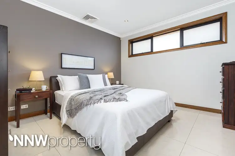 Fifth view of Homely house listing, 7 Lennartz Street, Croydon Park NSW 2133