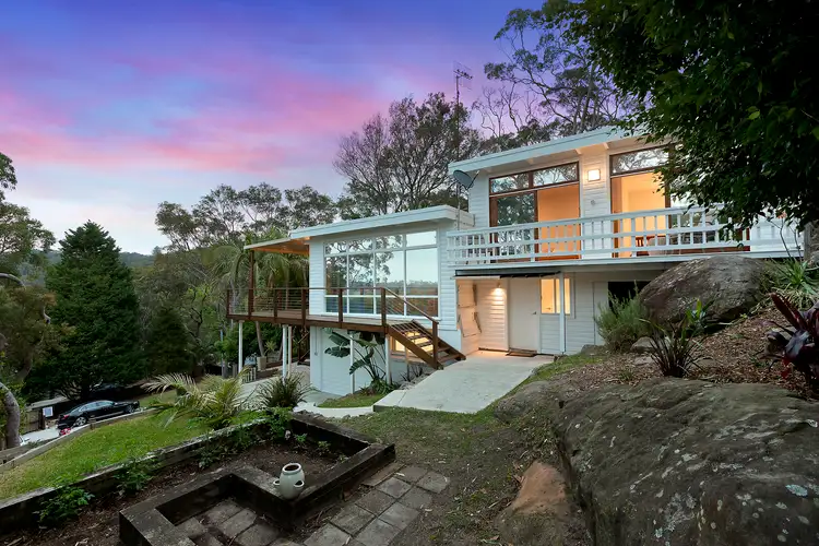 Sixth view of Homely house listing, 59 Dress Circle Road, Avalon Beach NSW 2107