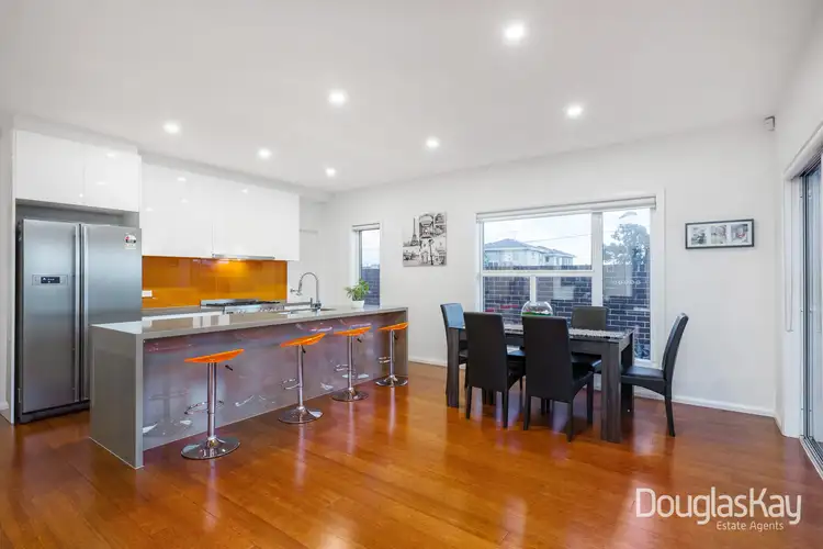 Sixth view of Homely house listing, 1/1 Myamyn Street, Braybrook VIC 3019