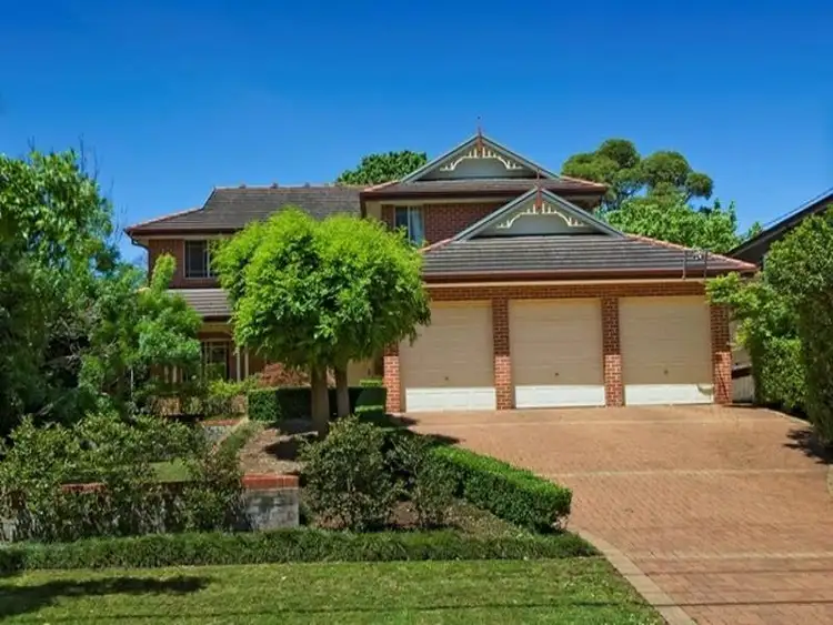 46 Waratah Road, Turramurra NSW 2074