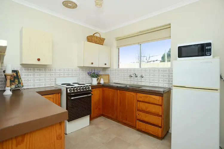 Third view of Homely unit listing, 1/92 Sutherland Avenue, Hayborough SA 5211