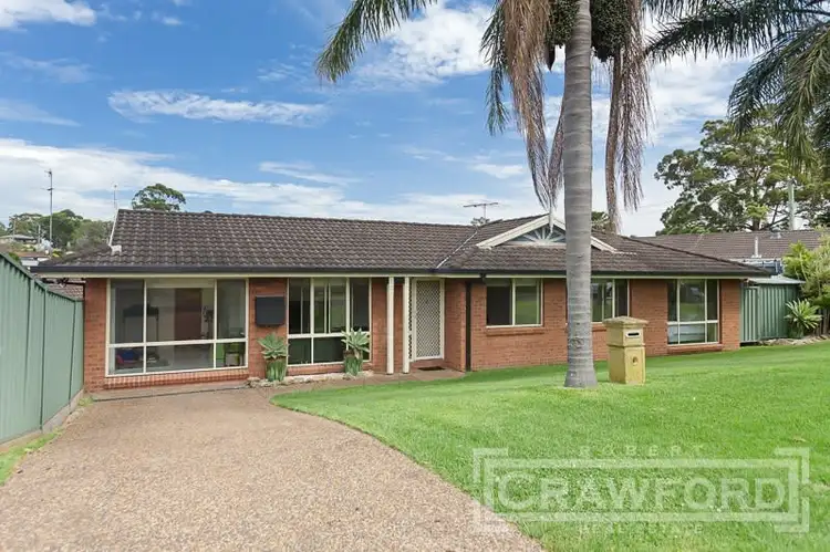 Main view of Homely house listing, 4 Dianne Street, Elermore Vale NSW 2287