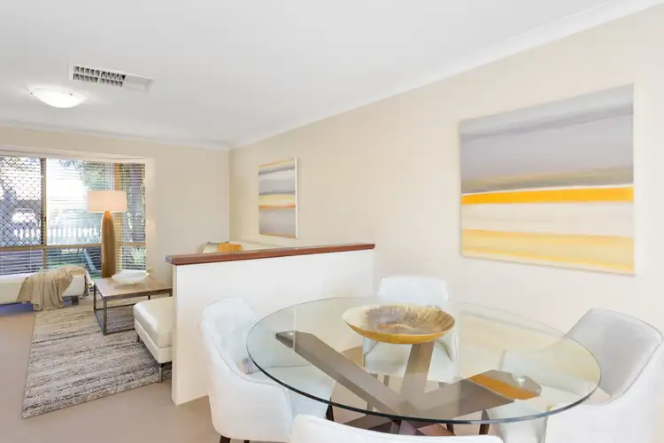 Fifth view of Homely semi-detached listing, 4A Cambey Way, Brentwood WA 6153