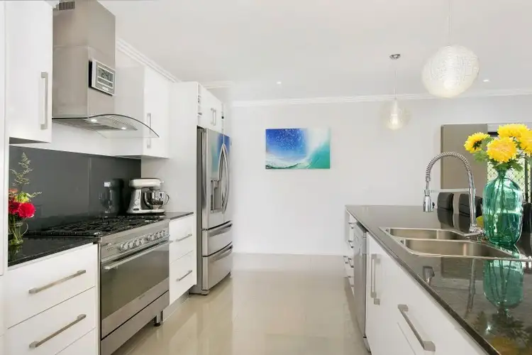 Fifth view of Homely house listing, 44 Ainscow Drive, Bentley Park QLD 4869