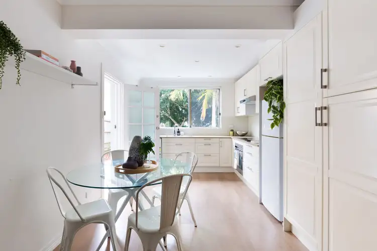 Third view of Homely apartment listing, 3/24 George Street, Manly NSW 2095