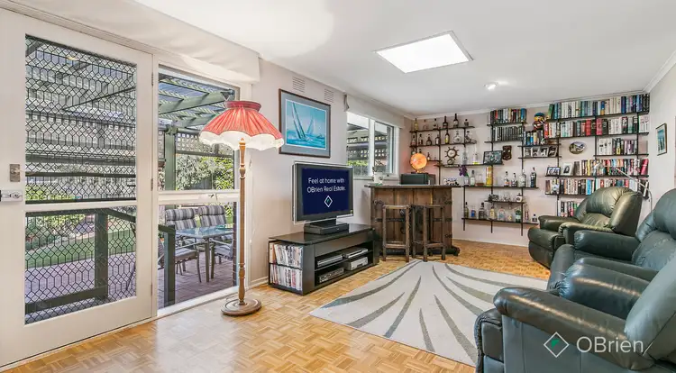 Sixth view of Homely house listing, 7 Finisterre Court, Frankston VIC 3199