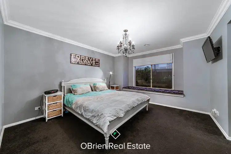 Fifth view of Homely house listing, 54 Windermere Boulevard, Pakenham VIC 3810