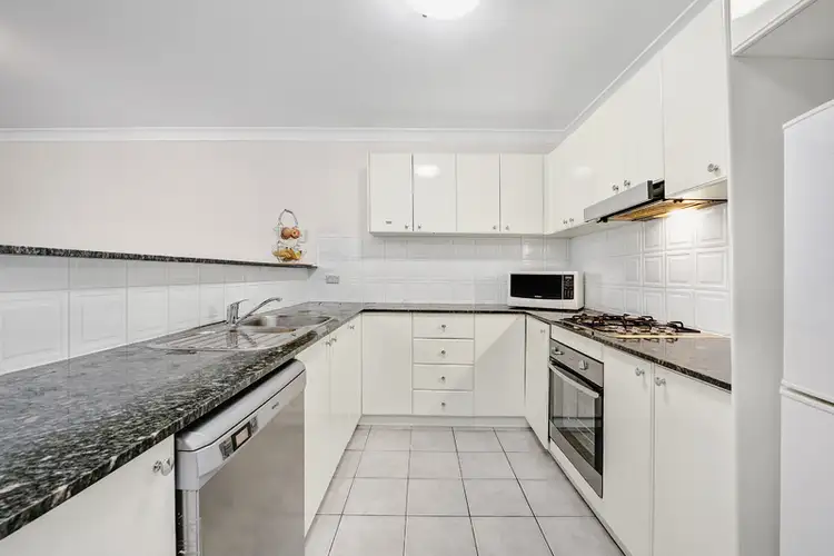 Fourth view of Homely apartment listing, 4/3 Bradley Place, Liberty Grove NSW 2138