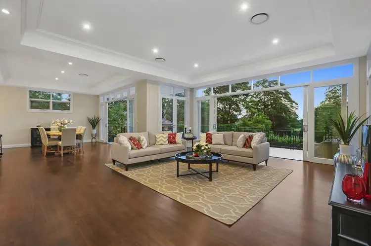 Sixth view of Homely house listing, 6A Roslyn Avenue, Roseville NSW 2069