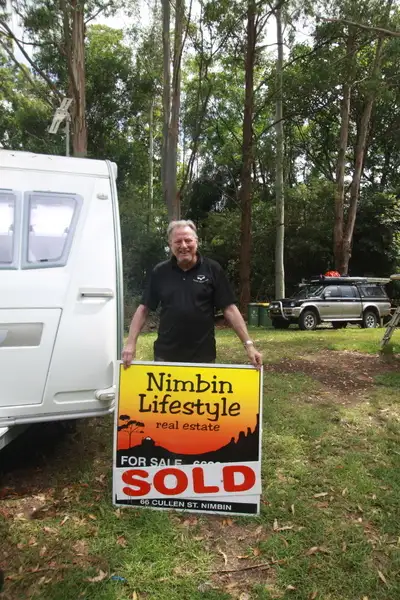 Second view of Homely rural property listing, 1656 Cawongla Road, Cawongla NSW 2474