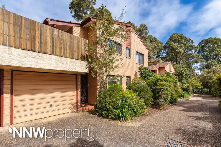 Sixth view of Homely villa listing, 1/158 Culloden Road, Marsfield NSW 2122