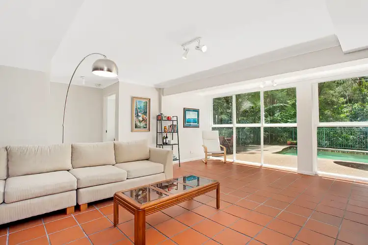 Fourth view of Homely house listing, 124 Riverview Street, Riverview NSW 2066