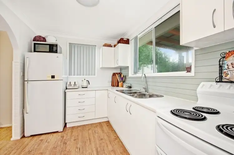 Sixth view of Homely house listing, 5 Charles Street, Milton NSW 2538