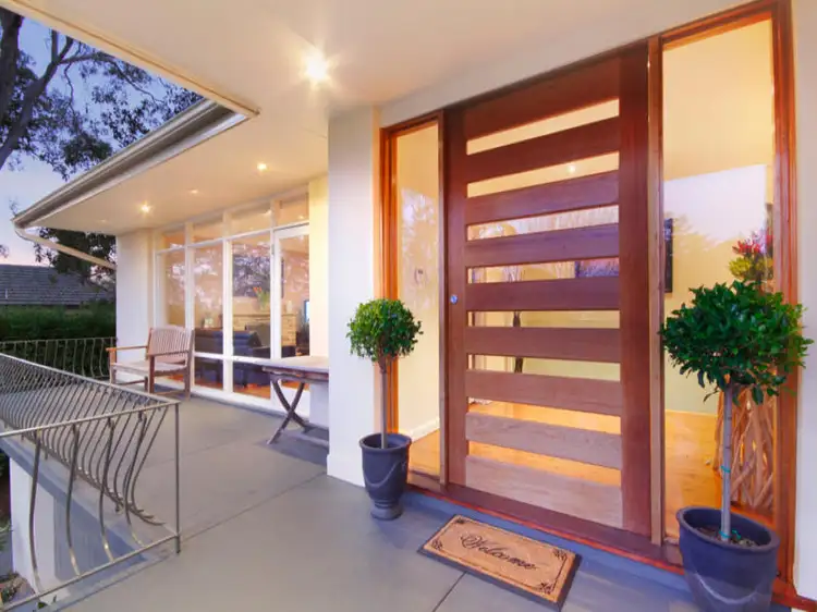 Second view of Homely house listing, 28 Station Street, Pymble NSW 2073