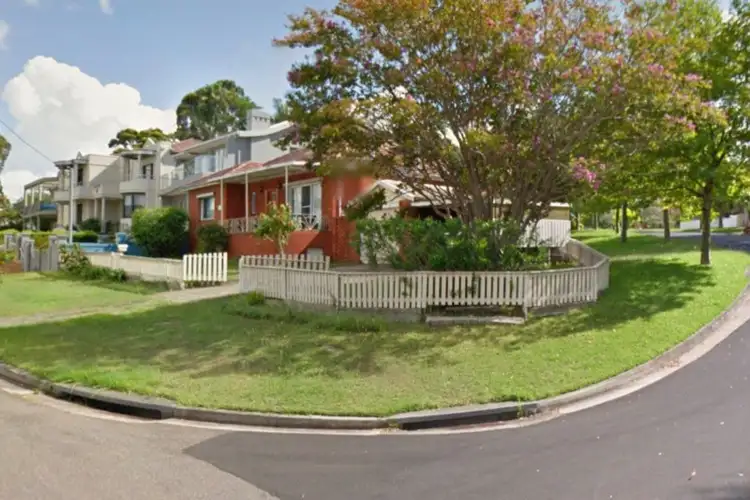 Main view of Homely house listing, 16 Beach Street, Tennyson Point NSW 2111