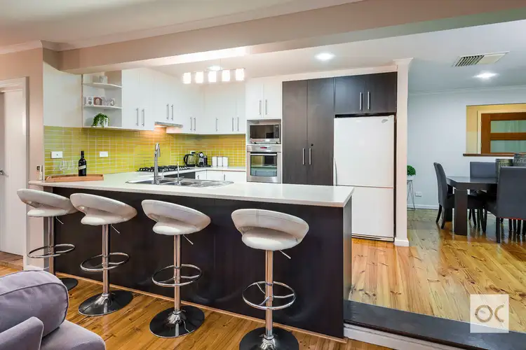 Fifth view of Homely house listing, 24 Cuthbert Avenue, Gulfview Heights SA 5096