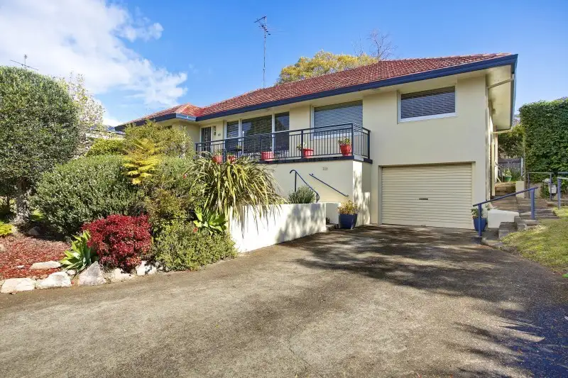 Main view of Homely house listing, 40 Macquarie Avenue, Camden NSW 2570
