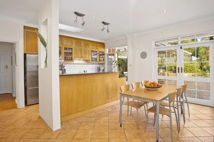 Sixth view of Homely house listing, 14 Norma Crescent, Cheltenham NSW 2119