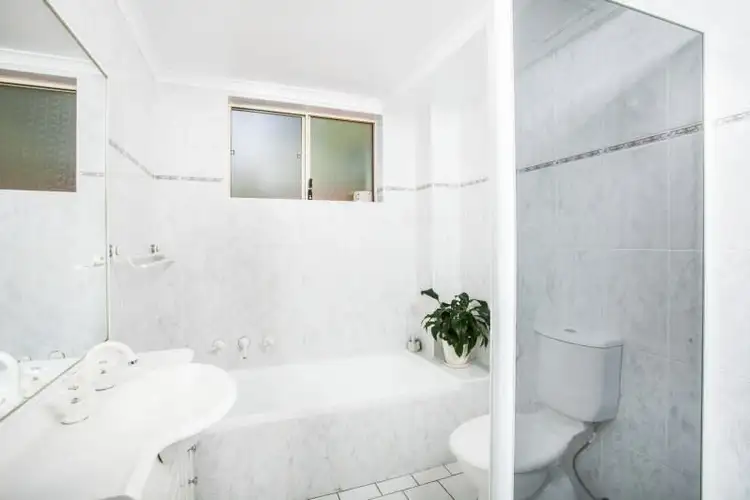 Sixth view of Homely apartment listing, 14/20 Mansfield Avenue, Caringbah NSW 2229