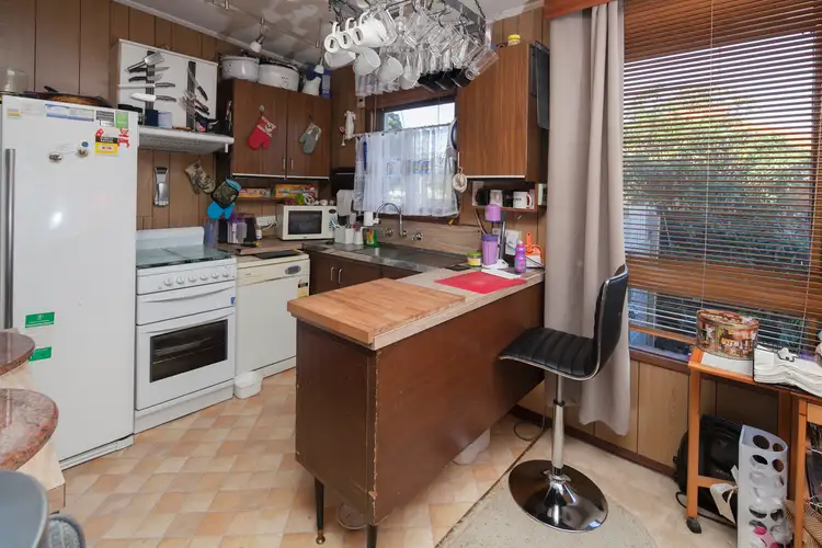 Third view of Homely house listing, 32 Booth Crescent, Dandenong North VIC 3175