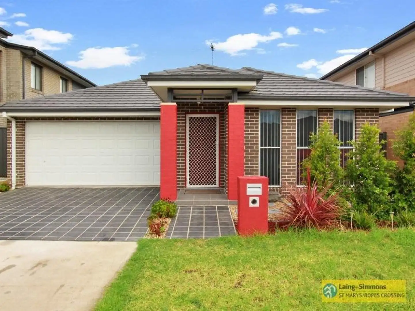 Main view of Homely house listing, 7 Kobe Street, Ropes Crossing NSW 2760