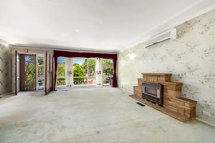 Second view of Homely house listing, 6 Whitfield Avenue, Ashbury NSW 2193