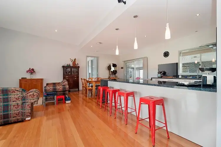 Third view of Homely house listing, 201 Blandfords Road, Neilborough VIC 3570