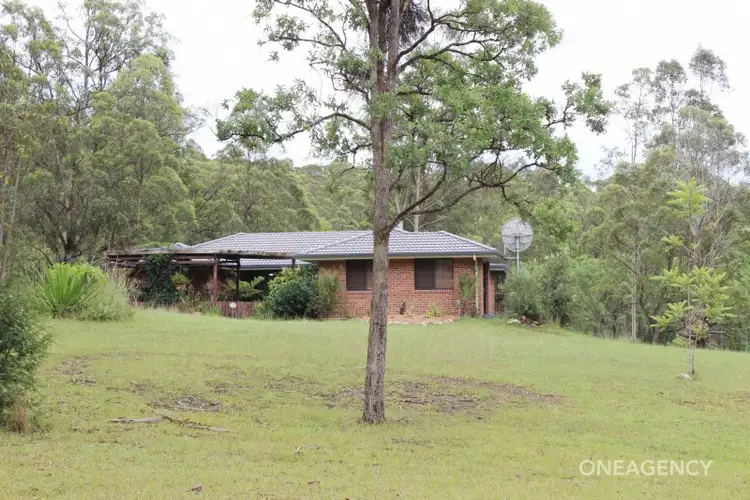 Third view of Homely rural property listing, 297A Mungay Creek Road, Mungay Creek NSW 2440