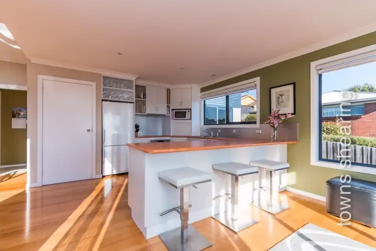 Fourth view of Homely house listing, 13 Baulis Court, Youngtown TAS 7249