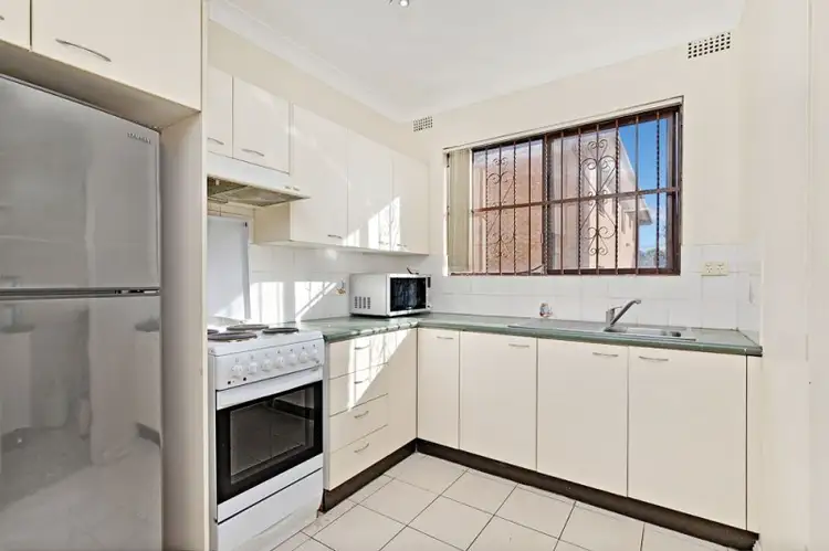Second view of Homely apartment listing, 4/8 Childs Street, Lidcombe NSW 2141